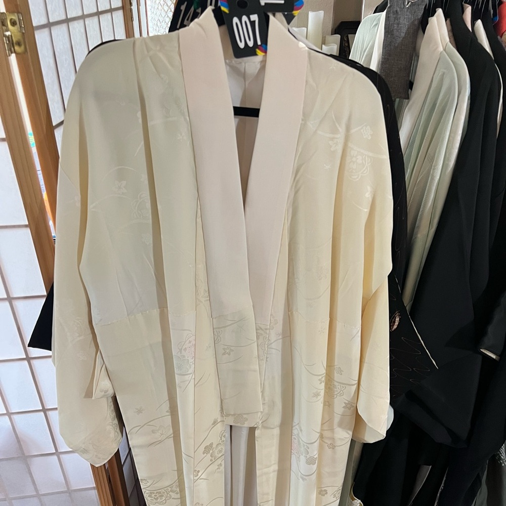 Kimono #007